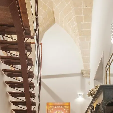 Prázdninový dům Fabiola Exclusive